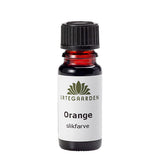 Orange Godisfärg
