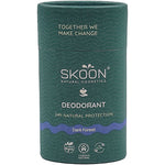 Skoon Deodorant Dark Forest | 65 gr