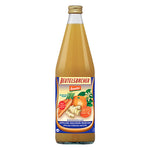 Beutelsbacher Apelsin-morot-ingefärsjuice EKO Demeter | 750 ml