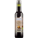 BioPlanète Pumpkin Seed Oil (Rosted) Ekologisk | 250 ml