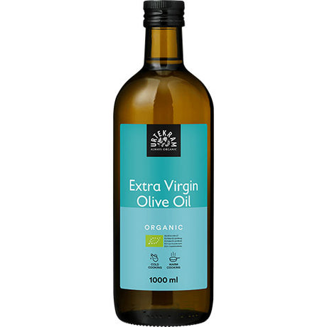 Urtekram Olivolja Extra Virgin Ekologisk | 1 liter