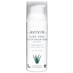 Avivir Aloe Vera Night Cream Rich | 50 ml