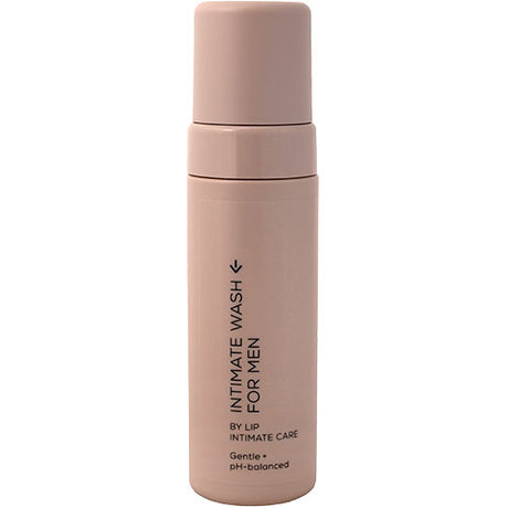 Lip Intimate Care Intimate Wash for Men | 150 ml