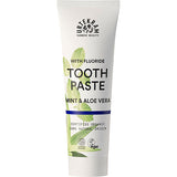 Mint Tandkräm med fluor 75ml