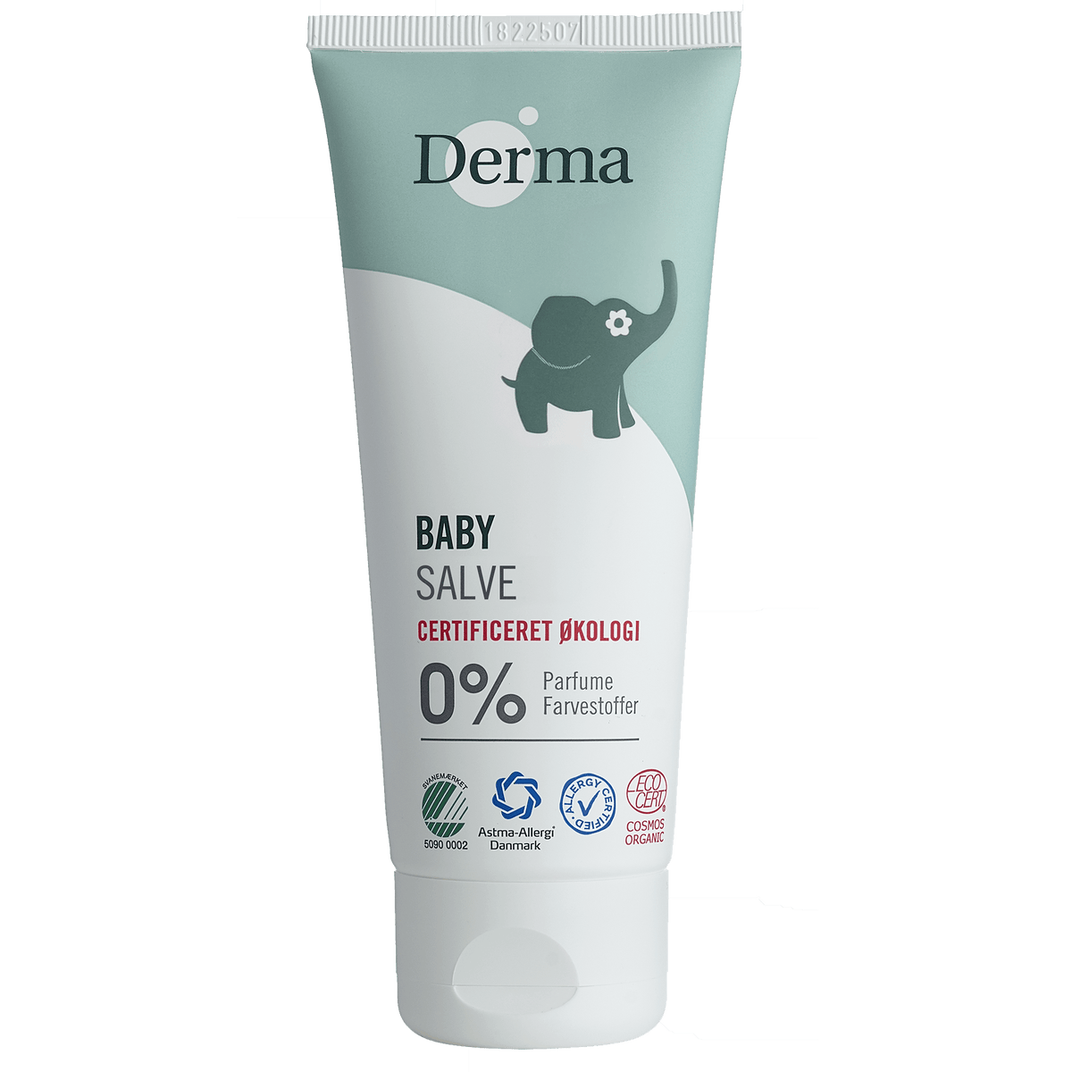 Derma Eco Baby Salva | 100 ml