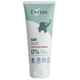 Derma Eco Baby Salva | 100 ml