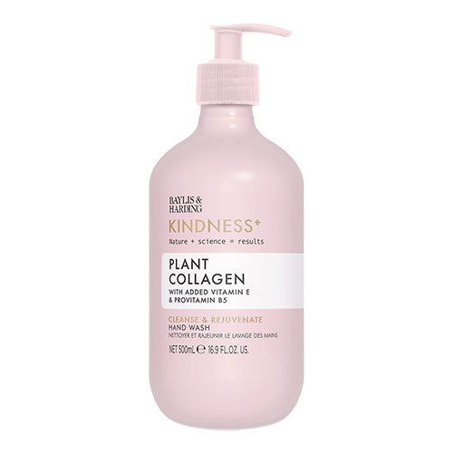 Plant Collagen Hand Wash Vegansk