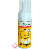 Leave-in Skummande Shampoo för Päls | 150 ml