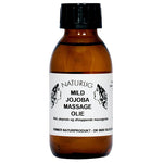 Rømer Naturlig Jojoba Massageolja | 100 ml