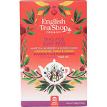 Teas For Bees Tea, EKO