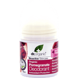 Dr. Organic Deo Roll On (50 ml) | Pomegranate