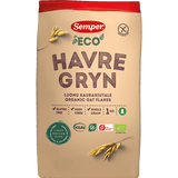 Schär Havregryn Glutenfri Fint Ekologisk | 1 kg