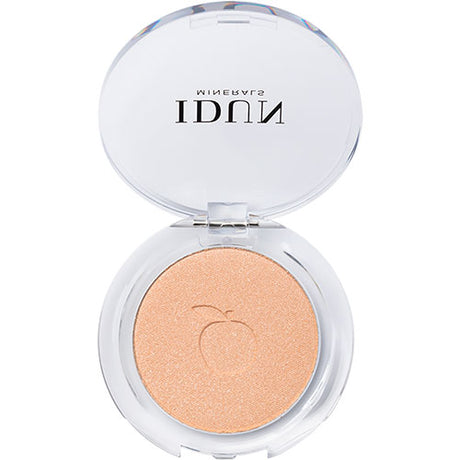 IDUN minerals Mineral Single Eyeshadow | Tussilago 116