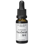 Juhldal Faceserum No 4 Antipollution | 20 ml