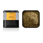 Mill & Mortar Kryddört Merian EKO | 15 g