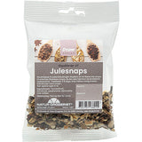 Krydderier til julesnaps