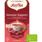 Yogi Tea Immune Support Ekologisk