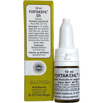 Sanum Fortakehl droppar D5 | 10 ml