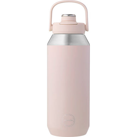 AYA&IDA Sports Bottle 950 ml | Soft Rose