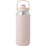 AYA&IDA Sports Bottle 950 ml | Soft Rose