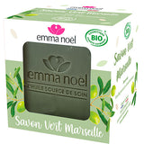 Emma Noël Olivtvål Marseille | 400 g