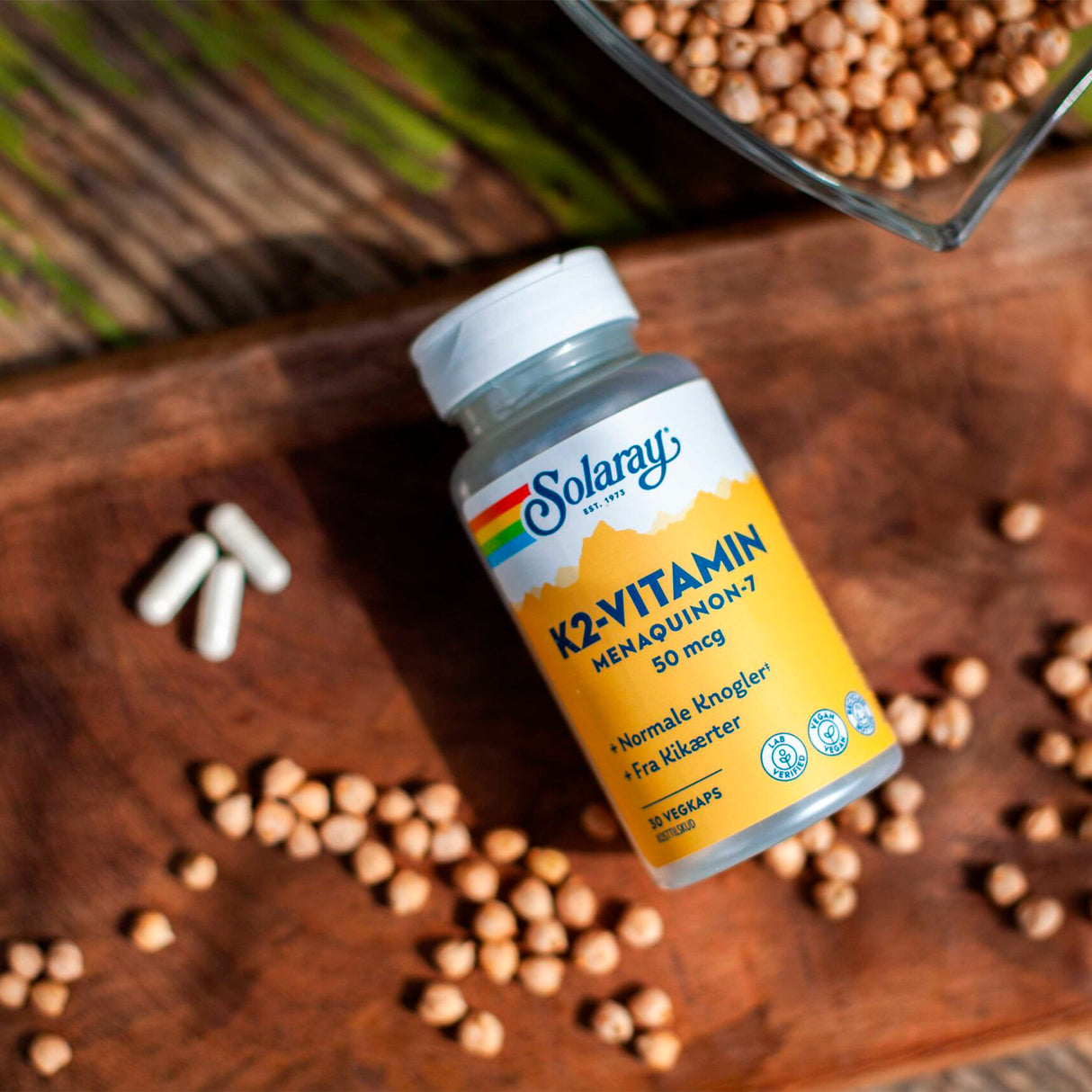 K2-vitamin