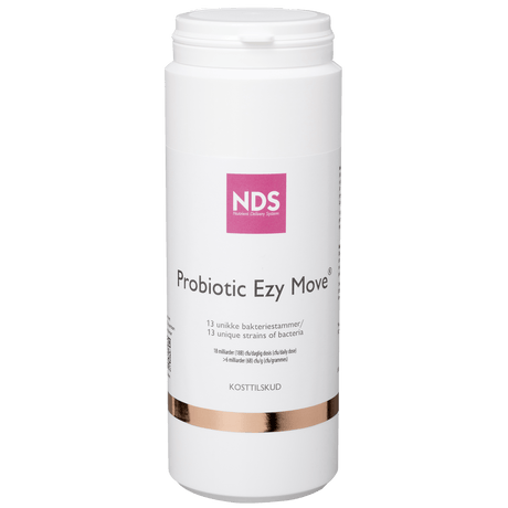 NDS Probiotic Ezy Move | 225 g