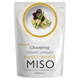 Clearspring Miso Söt Vit | 250 g