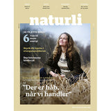 Naturli ═ Nr. 02 2026