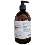 Nardos Söt Mandelolja Massageolja | 500 ml