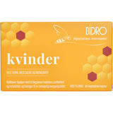 Bidro Kvinnor | 60 kapslar