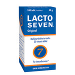 LactoSeven Lactoseven | 100 tabl.