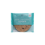 Guru Snack Raw Original Cookies Eko Individuellt Förpackade | 55 g