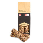 Økoladen Mandelnougatstänger | 75 g