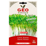 Krasse Till Groddning EKO
