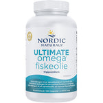 Nordic Naturals Ultimate Omega | 120 kapslar