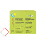 Sonett Maskindiskpulver | 1500 g