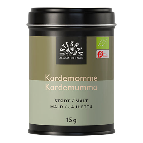Mald Kardemumma EKO