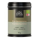 Urtekram Mald Kardemumma EKO | 15 g