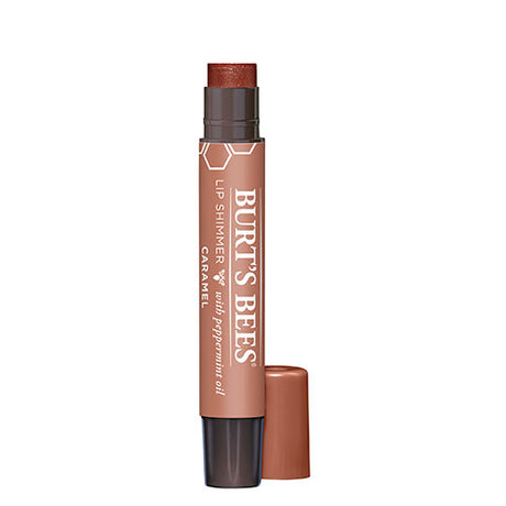 Naturlig Lip Shimmer