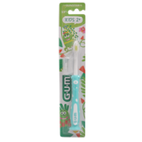 GUM Tandborste Monster Barn 2+ År