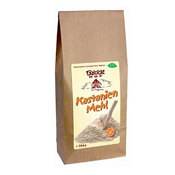 Kastanjemjöl Glutenfri EKO