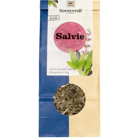 Sonnentor Salvia te | 50 g