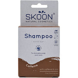 Skoon Solid Shampoo Bar Caffeine | 90 gr