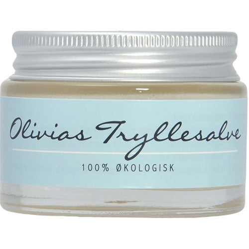 Olivias Tryllesalve | 50 ml
