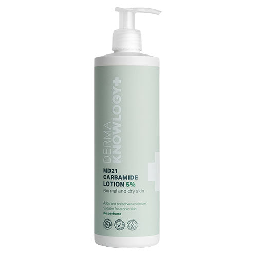 MD21 Carbamide Lotion 5%