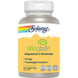 Magtein Magnesium L-threonate