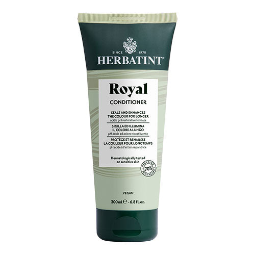 Royal balsam