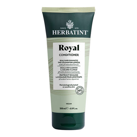 Royal balsam