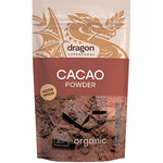 Dragon Superfoods Kakaopulver Eko | 200 g